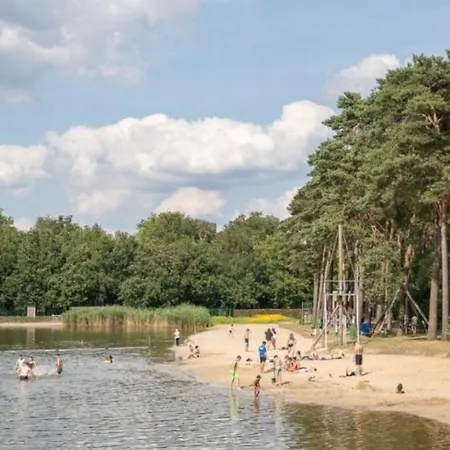 Tibi Parco vacanze