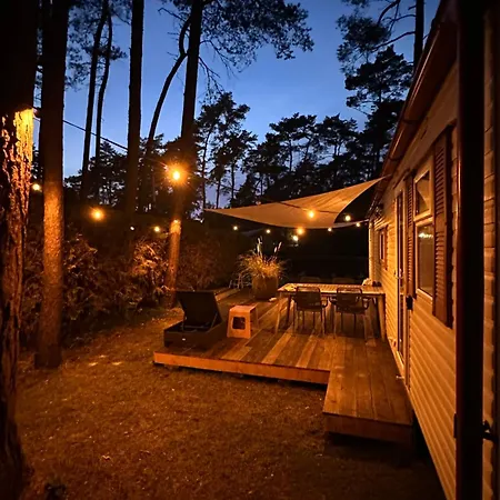 Parco vacanze Tibi Bocholt